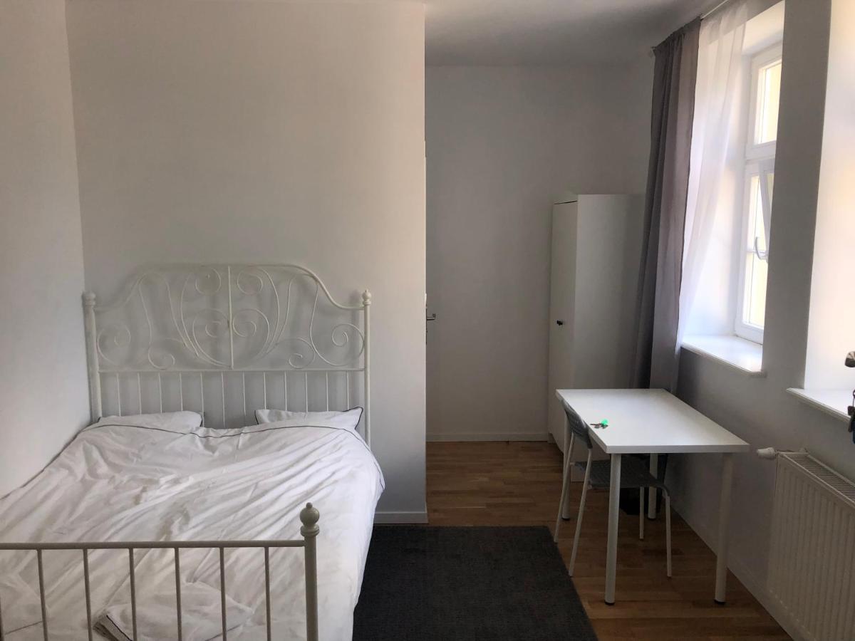 Hotel Paderewskiego 5 Sopot Esterno foto