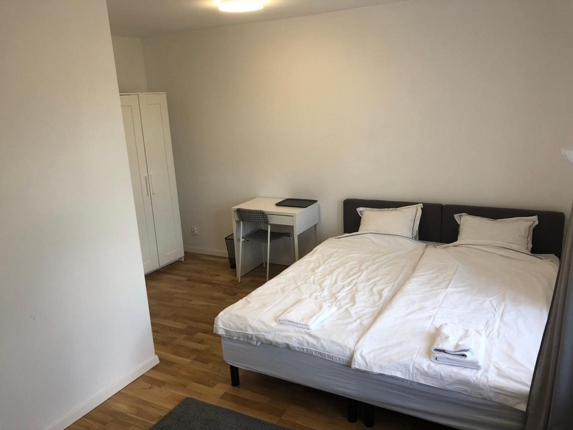 Hotel Paderewskiego 5 Sopot Esterno foto